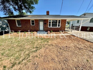 509 W Brookline St, Winston-Salem, NC 27127