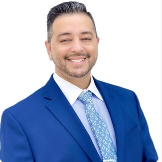Cristian David Schefer, PA