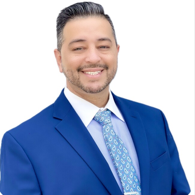 Agent Photo