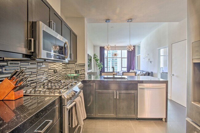 Trellis unit Trellis, San Diego, CA 92101 - photo 5