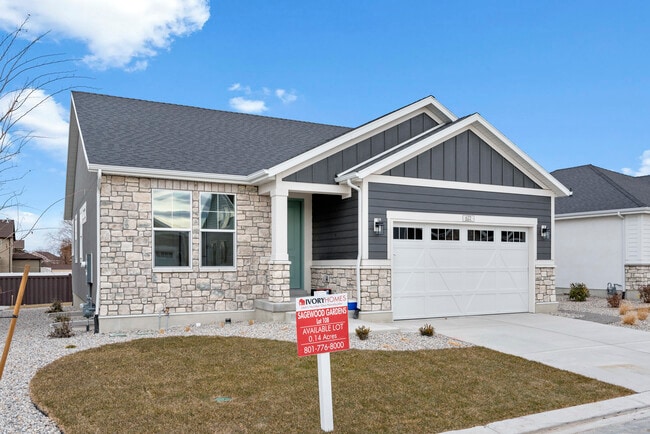 622 W Junegrass Ln, Stansbury Park, UT 84074 - photo 2