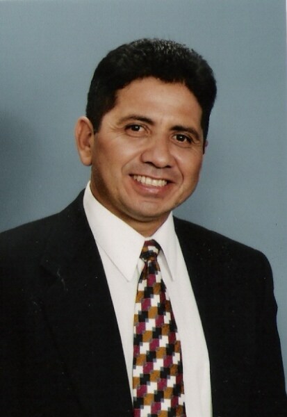 Francisco Castillo