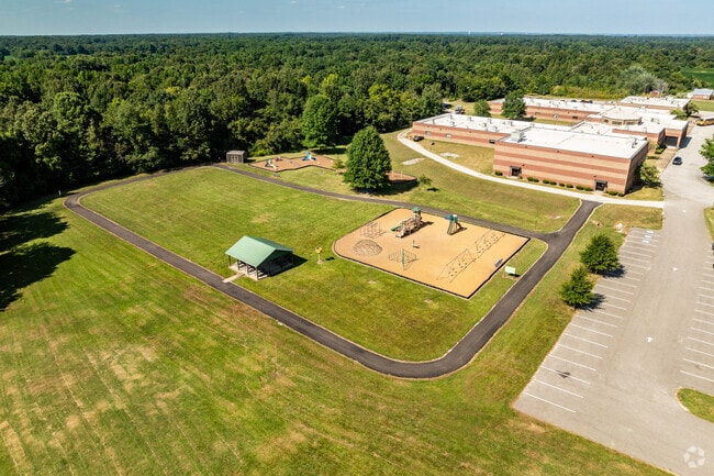 Denmark Elementary School