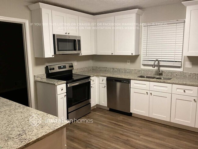 277 Lancelot Way, Lawrenceville, GA 30046 - photo 5