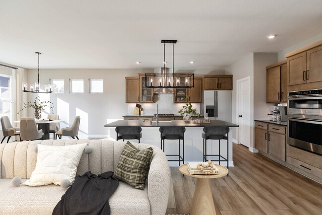 6919 Renoir Way, Avon, IN 46123 - photo 5