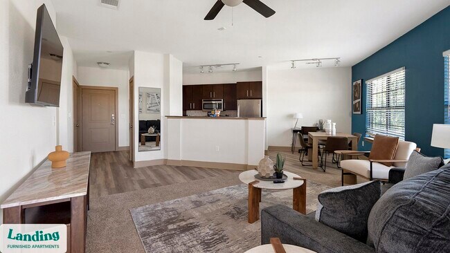 2056 Sundance Pkwy unit 2308, New Braunfels, TX 78130 - photo 5