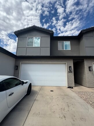 3937 E Razor Dr, Washington, UT 84780