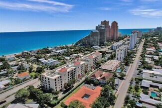 2501 N Ocean Blvd Unit 550A, Fort Lauderdale, FL 33305