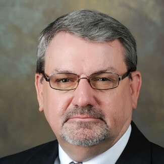 Charles Montgomery