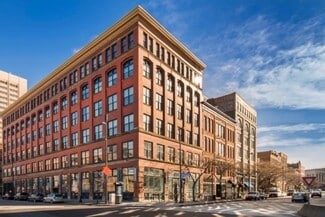 425 W Lakeside Ave, Cleveland, OH 44113