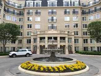 5 Park Place Unit 424, Annapolis, MD 21401