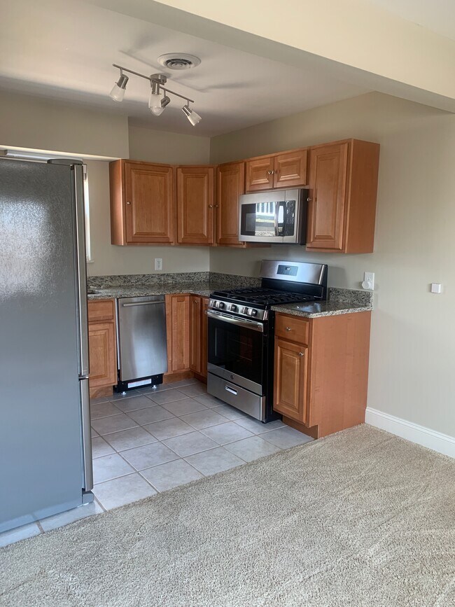 441 W Virginia Ave unit 2, Morgantown, WV 26501 - photo 7