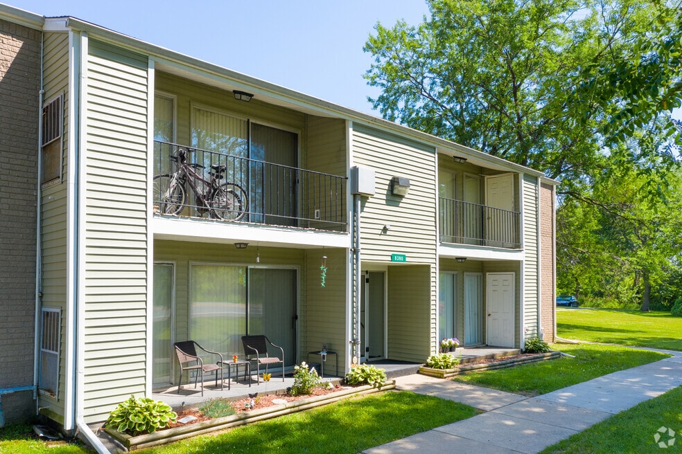 Newport Park Apartments