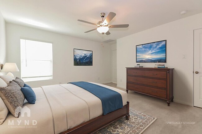 2725 Mistwood Dr, Fort Worth, TX 76108 - photo 5