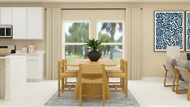 287 Puma Loop, Groveland, FL 34736 - photo 5