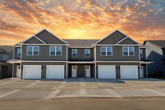 3310 Stoneway Ct Unit 1, Champaign, IL 61822