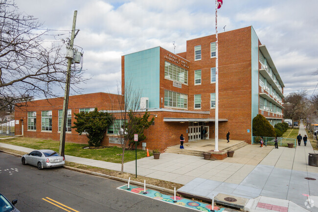 Drew Elementary School