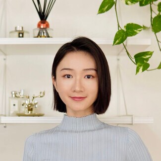 Judy Zhu