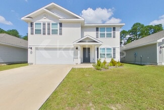 321 Monarch Ln, Pensacola, FL 32503
