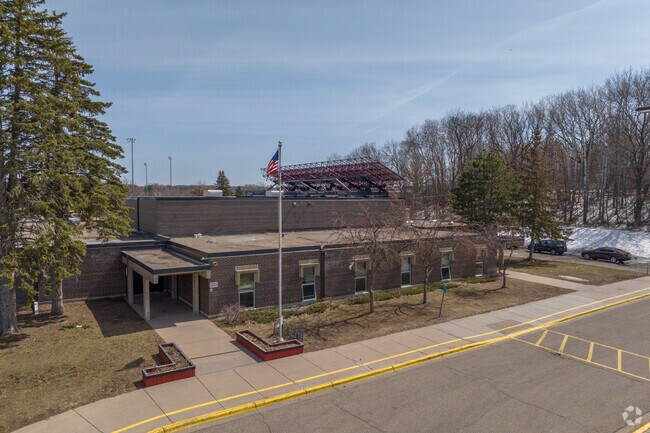 Battle Creek Elementary School is great for their Environmental Learning Programs