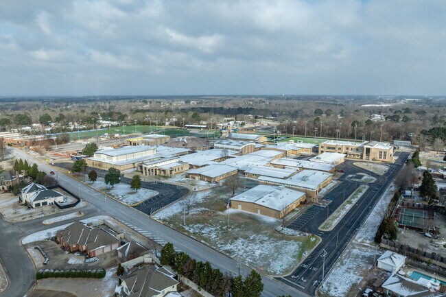 Florence High School enrolls ove 1,000 students every year in Florence.