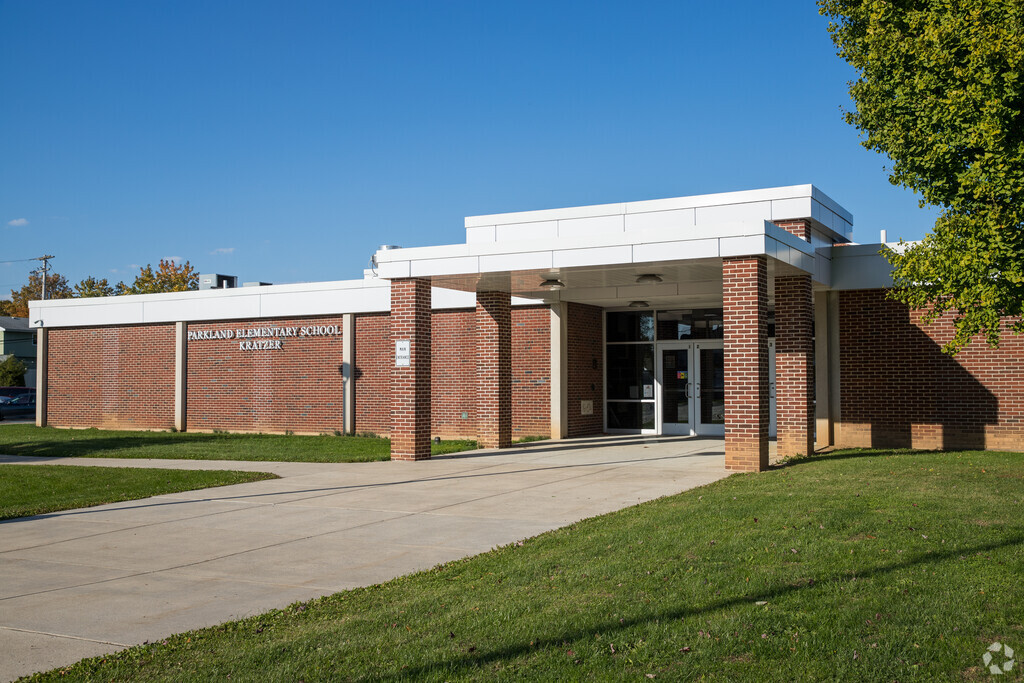 Kratzer Elementary School provides education in the neighborhood of 
South Whitehall Township.