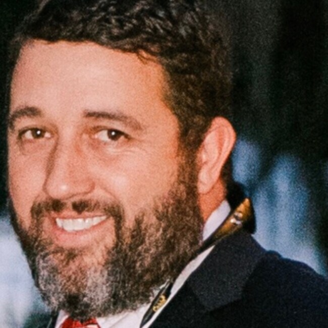 Brannon Turbeville