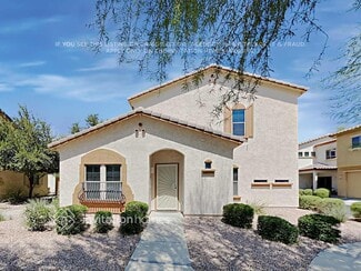 17696 W Langer Ln, Surprise, AZ 85388