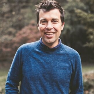 TODD MORGAN