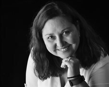 Lilian Bergsma Lefever