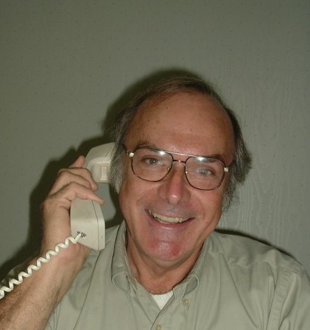Agent Photo