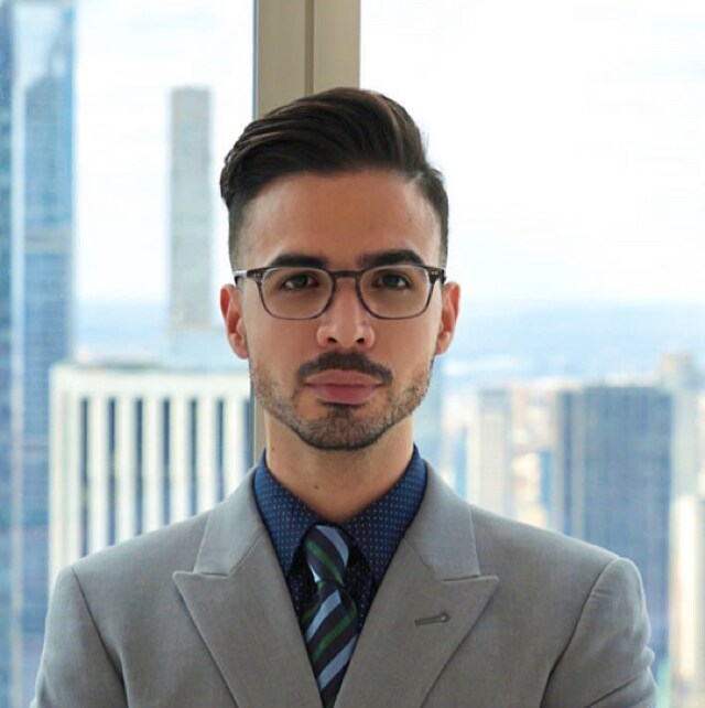 Agent Photo