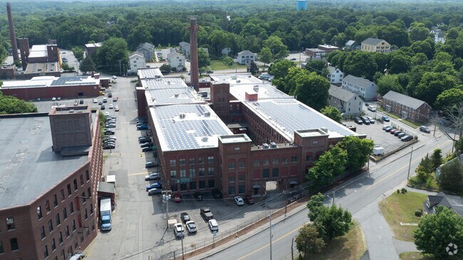 Keystone Montessori School is located in North Chelmsford, MA.