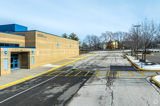 Countryside Elementary School