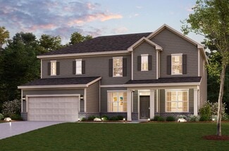 108 Bastian Rd Unit 36581529, McDonough, GA 30252