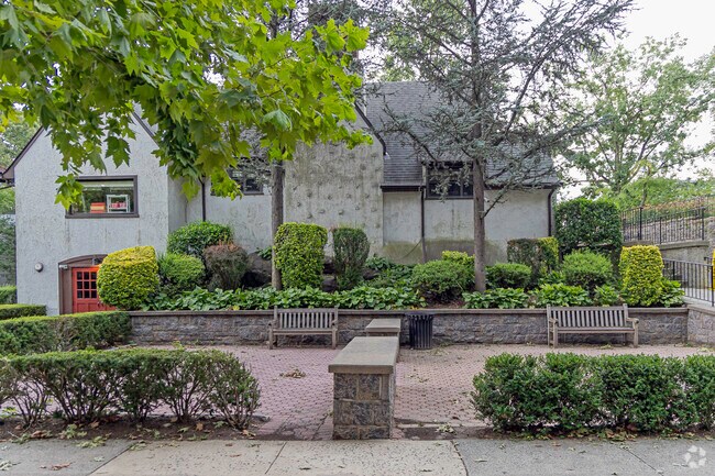 Horace Mann Lower School is more than just a school to this community.