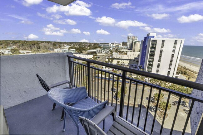 2001 S Ocean Blvd unit ID1266338P, Myrtle Beach, SC 29577 - photo 7