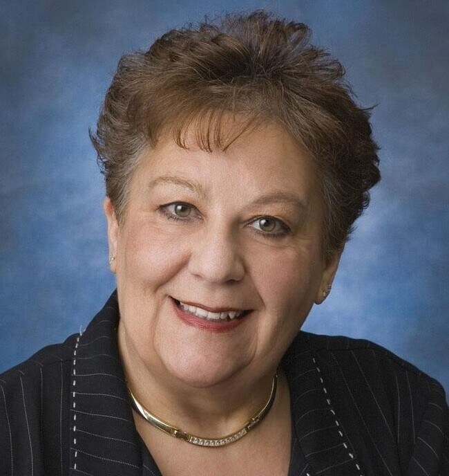 Janet Wickman