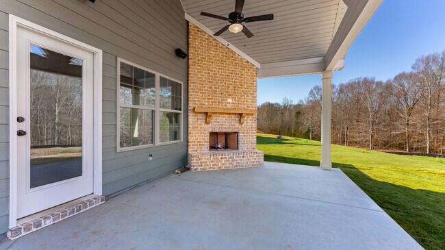 0 the Prosper at Plainsman Lake St unit 38792591, Auburn, AL - photo 6
