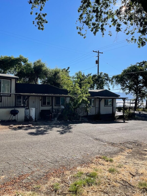 3345 Lakeshore Blvd Unit 1, Lakeport, CA 95453