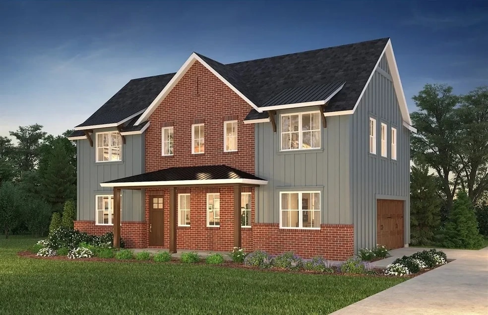 409 Celestial Dr, Tega Cay, SC 29708 - photo 1