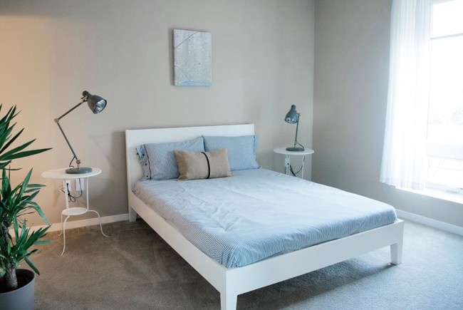 2 Bedroom Primary Bedroom