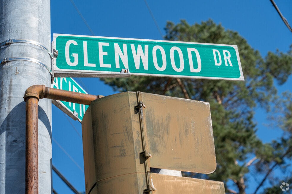 Glenwood