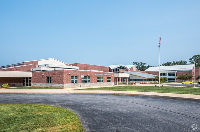 Shippensburg Area Intermediate School