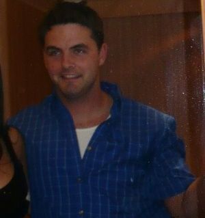 Shaun McQuilkin