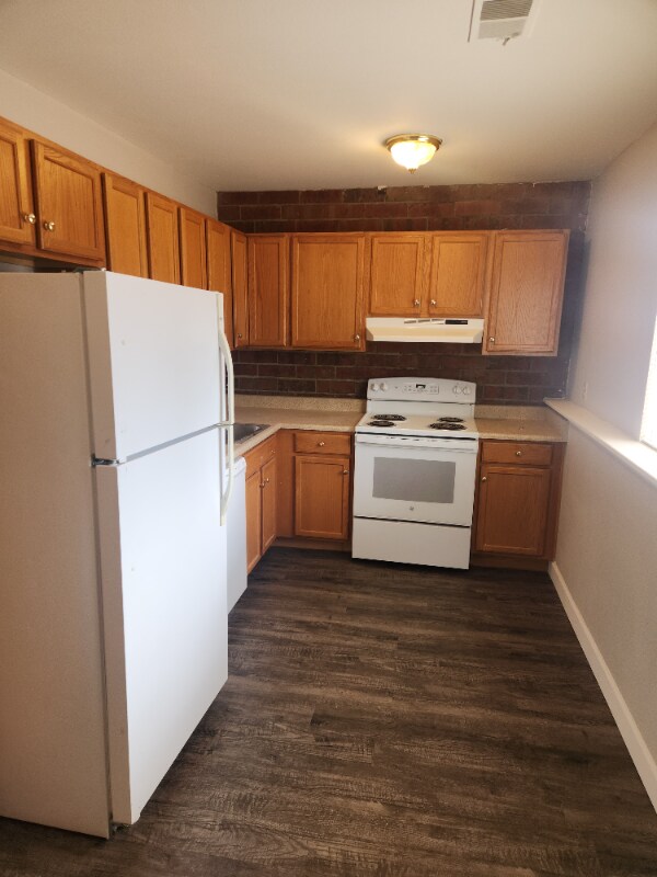 6624 Dublin Loop W unit 2, Colorado Springs, CO 80918 - photo 3