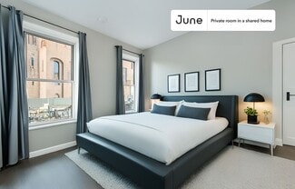 570 Putnam Ave Unit B, New York, NY 11221