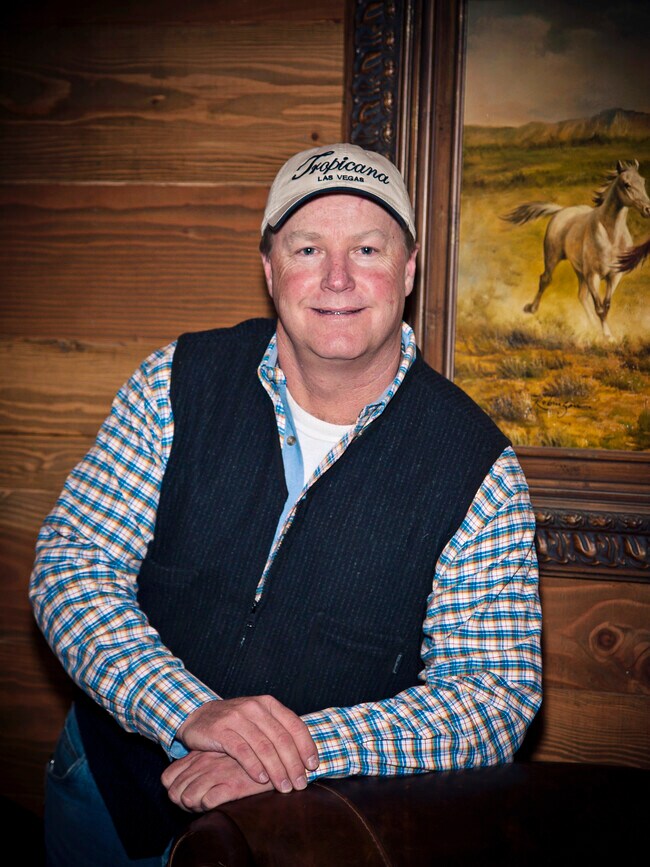Wally Wilkinson