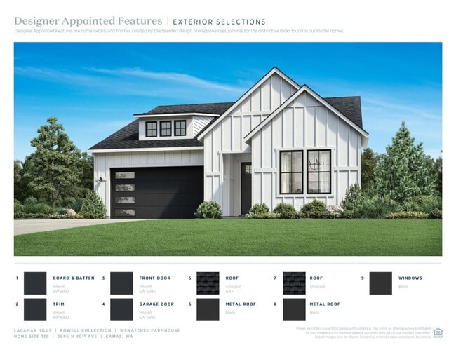 5026 N Benton Dr, Camas, WA 98607 - photo 3