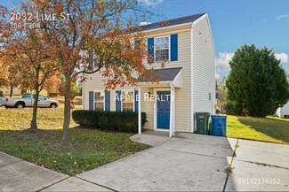 2032 Lime St, Durham, NC 27704